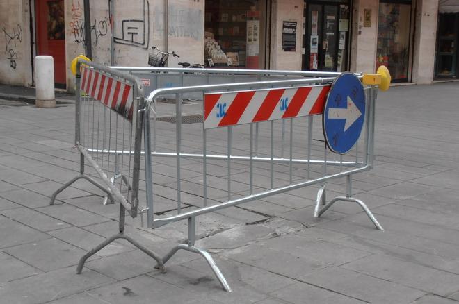 Piano anti-buche, il Comune ci riprova 