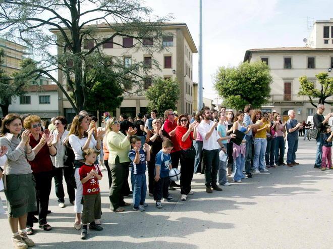 Domani la festa dei volontari con 23 associazioni della zona 