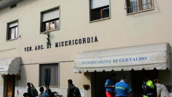 Un centro per gli sfrattati lo apre la Misericordia
