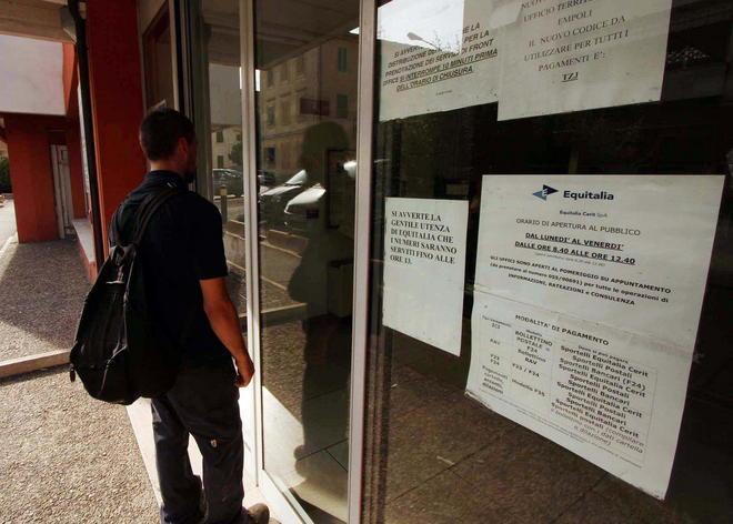 Rischio caos sulle multe Equitalia lascia a luglio 