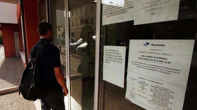 Rischio caos sulle multe Equitalia lascia a luglio