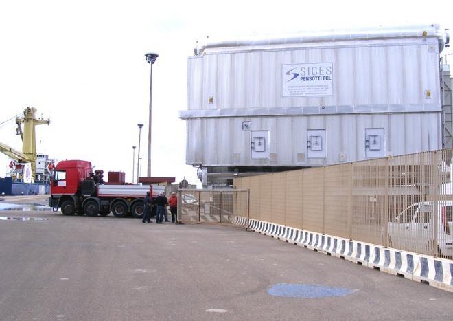 Sices, è ancora vertenza Caldaie verso il Messico