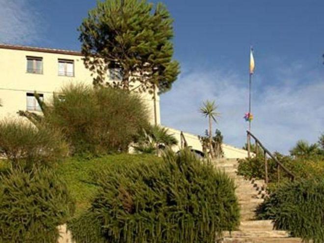 I frati delle miniere, docufiction a Serdiana 