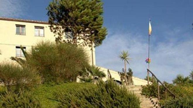 I frati delle miniere, docufiction a Serdiana