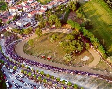 Palio di Fucecchio, ecco tutte le modifiche alla viabilità 