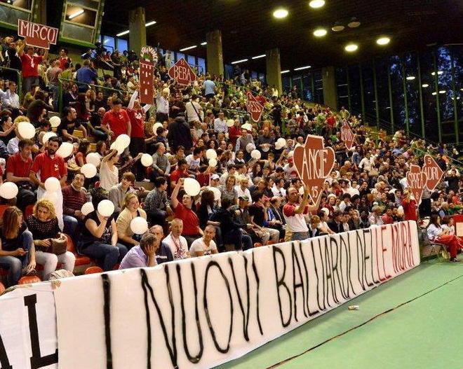 Basket, nasce il club “I baluardi delle Mura” 