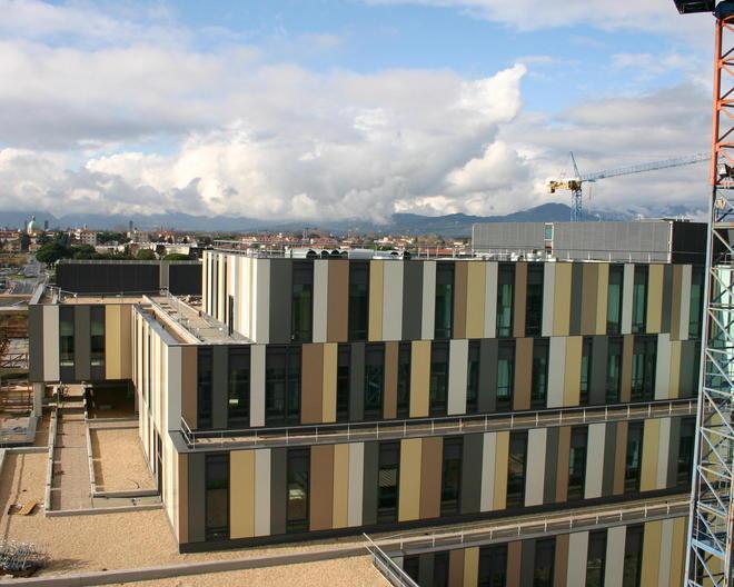 Nuovo ospedale, conti a rischio se non si vende il Campo di Marte 