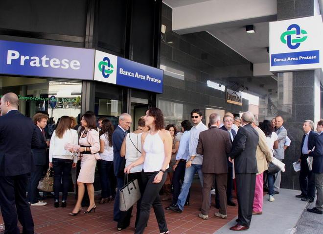 Credito cooperativo dell’Area pratese al voto tra le polemiche 