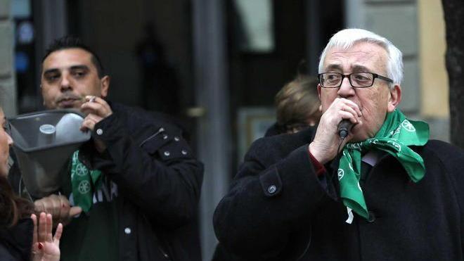Borghezio a Viareggio per la campagna elettorale di Antonio Cima