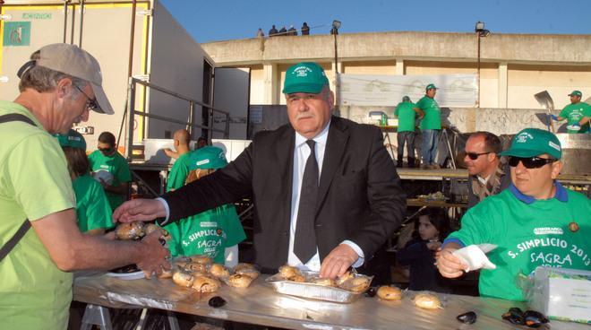 Festa di San Simplicio Bilancio positivo per gli organizzatori 