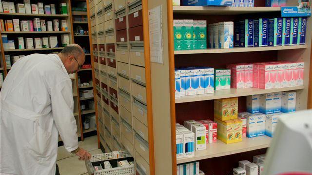 Vaiano, settimana della salute alla Farmacia Cooperativa