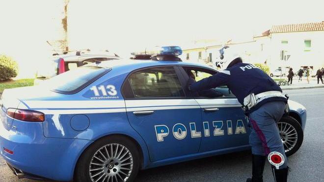 Rapinata la cartoleria Polvere di stelle a Santa Lucia