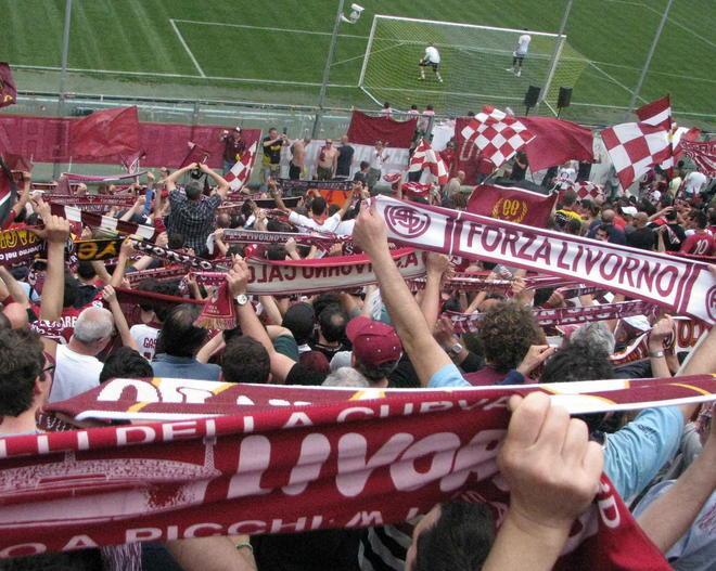 Livorno, assalto inutile. Ora i playoff col Brescia 