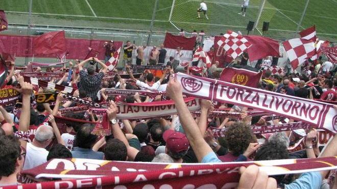 Livorno, assalto inutile. Ora i playoff col Brescia