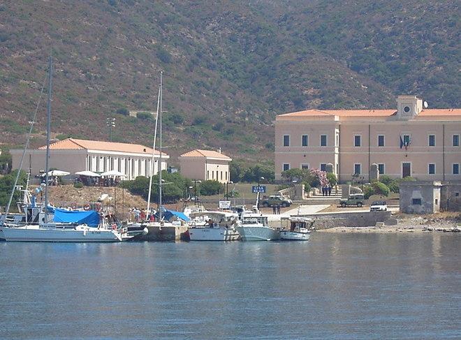Traghetto per l’Asinara, revocata la concessione 