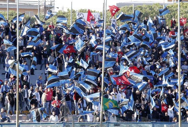 Pisa-Perugia, vademecum per i tifosi 