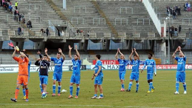 Azzurri: ecco gli orari dei playoff
