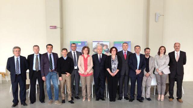 Nuovo consiglio della Bcc di Vignole: molti i pratesi