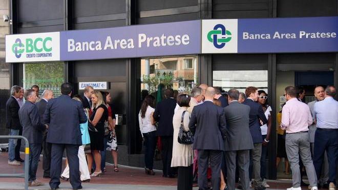 Bcc di area pratese, confermato il presidente Albuzzani