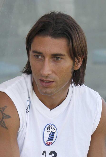 Allievi, il Pisa esce agli ottavi 