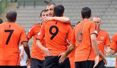 La Pistoiese saluta i playoff 