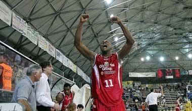 Pistoia vince e vola in semifinale 