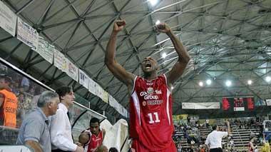 Pistoia vince e vola in semifinale