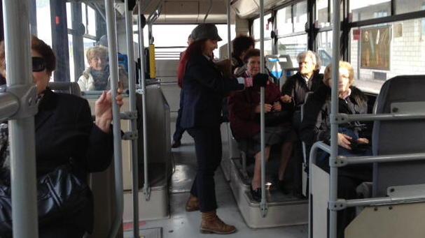 Frutta 21mila euro la caccia a chi sul bus non paga il biglietto