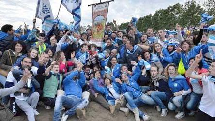 Torre vince per la prima volta il Palio di Fucecchio