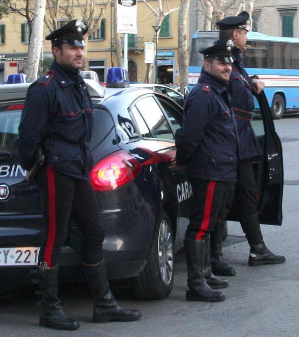 Condannato e torna libero