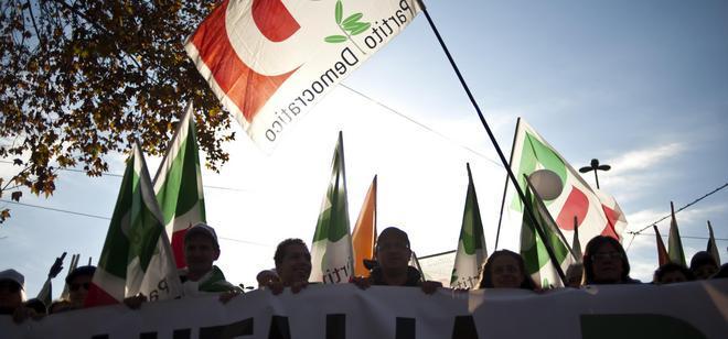 “Bersaniani” in frantumi, è scontro 