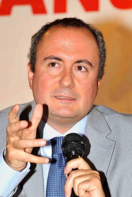 Le industrie di tre province fanno squadra 