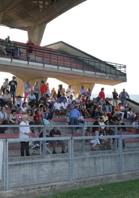 Borgo deciso a giocare allo stadio Mariotti ma i tempi stringono 