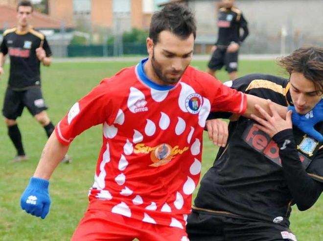 Quando Peluso segnò contro il suo Perugia 