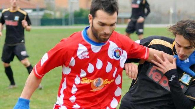 Quando Peluso segnò contro il suo Perugia