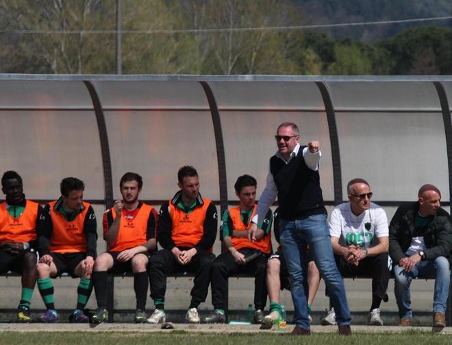 Il Tuttocuoio deve vincere per forza 