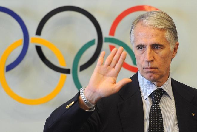 Il futuro dello sport a Pisa in un incontro con Malagò 