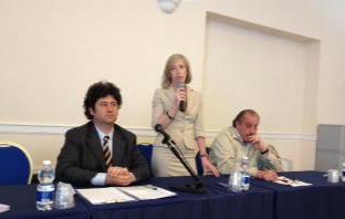 No alla chiusura del tribunale 