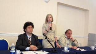 No alla chiusura del tribunale