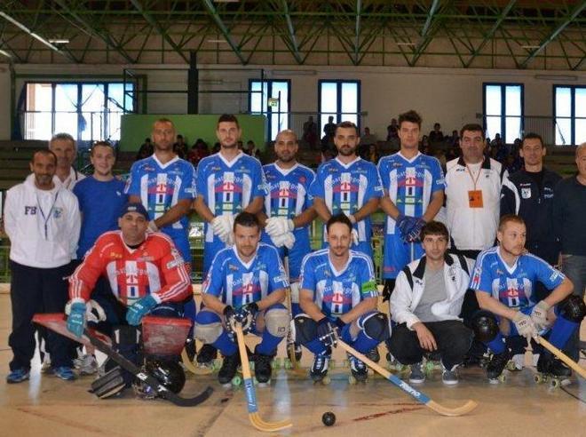 Al Castiglione bastano due match per conquistare la serie A2