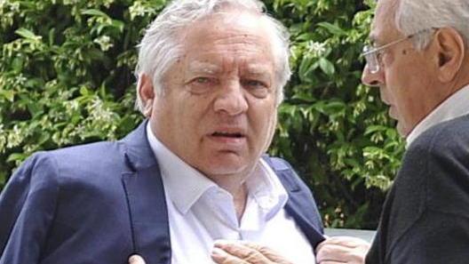 «Mi volevano a Siena, ma non ci vado»