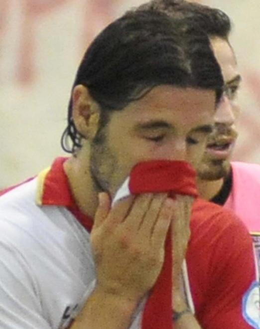 L’Atlante mette a rischio il cammino verso la A2 