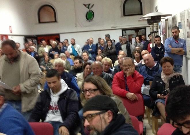 «Così è impossibile metteremo all’asta trentamila pecore» 