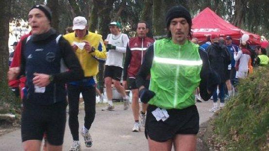 La Porcari Corre fra scenari naturali e gastronomia