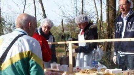 Una marcia con la Misericordia all’insegna della solidarietà