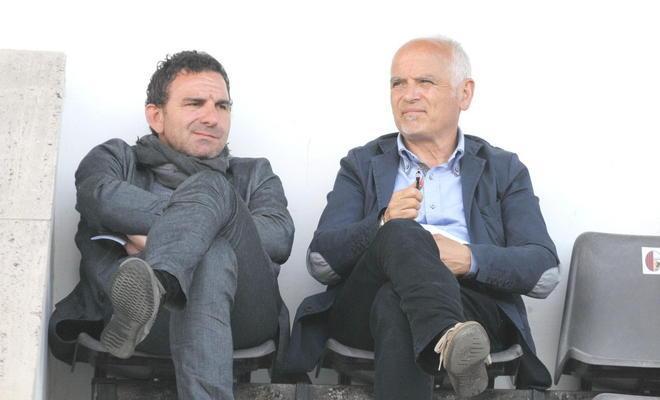 Rosadini andrà a caccia di talenti 