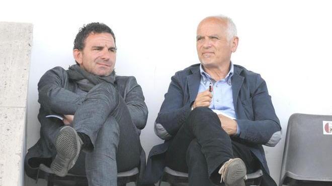 Rosadini andrà a caccia di talenti
