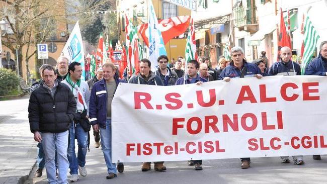 Voltura, tannino, tempi Tutti i dubbi sull’Alce