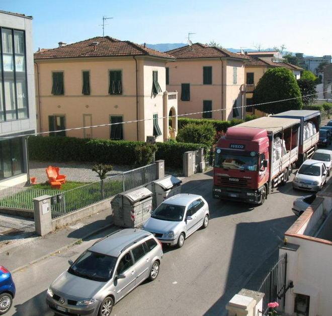 Via Salicchi e Morianese c’è anche chi dice “sì” 