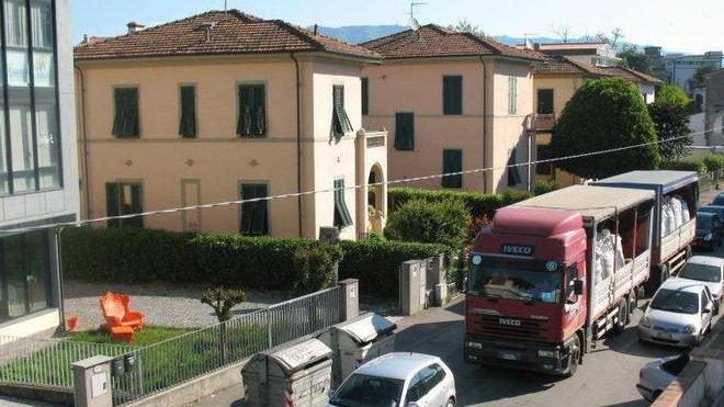 Via Salicchi e Morianese c’è anche chi dice “sì”
